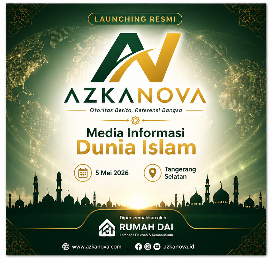 Tentang AzkaNova